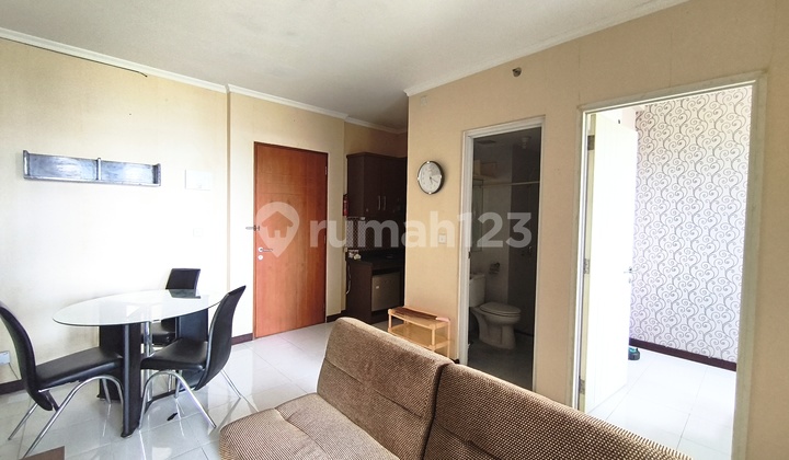 For Sale Apartment Eastcoast Residence Tower Sapphire 5th Floor