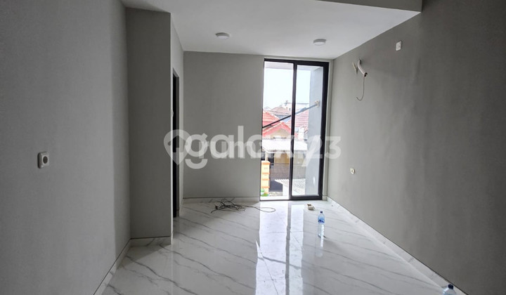 Jual Rumah Baru Gress Minimalis Berkualitas Pantai Mentari 2