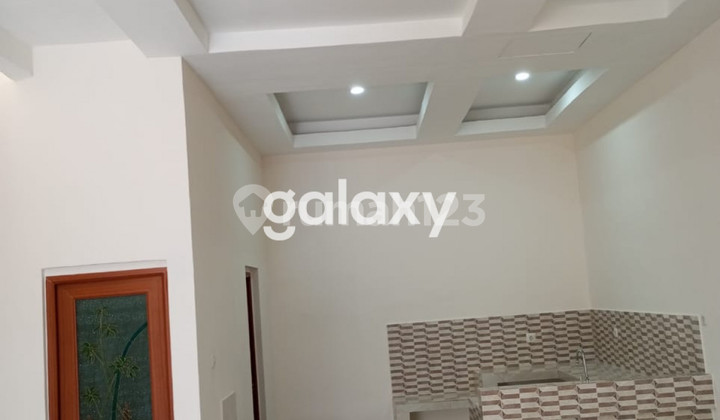 2 Unit Rumah Baru 3+1 Kamar Tidur di Mulyosari Utara - Carpo 2