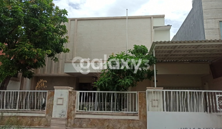 Jual / Sewa Rumah Dharmahusada Indah 2