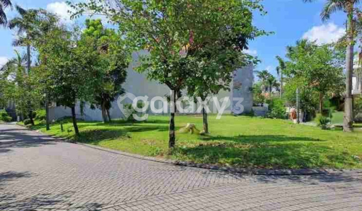 Jual Kavling Graha Family Blok U Langka Jual Kavling Graha Family Blok U Langka