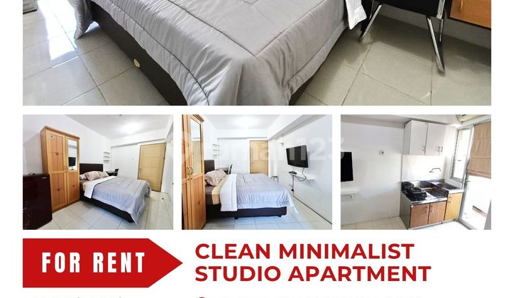 RENT VARIOUS FURNISHED STUDIO APARTMENTS EDUCITY RENT VARIOUS FURNISHED STUDIO APARTMENTS EDUCITY