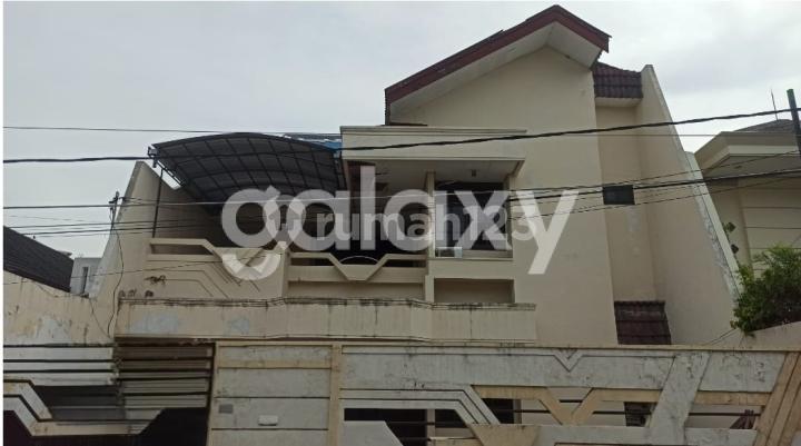 Dijual Rumah Dharmahusada Indah 2