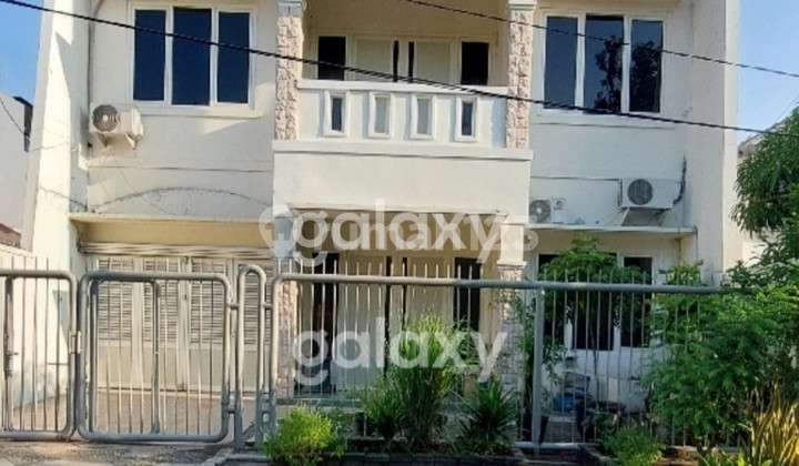 Jual Rumah Siap Huni Jemursari Timur Surabaya Jual Rumah Siap Huni Jemursari Timur Surabaya