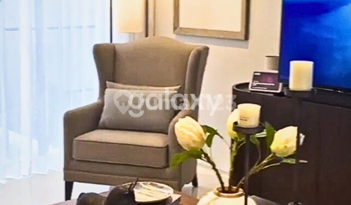 FOR SALE NEW HOUSE LUXURY FURNISHED POSH COLONIAL CITRALAND UTAMA 2