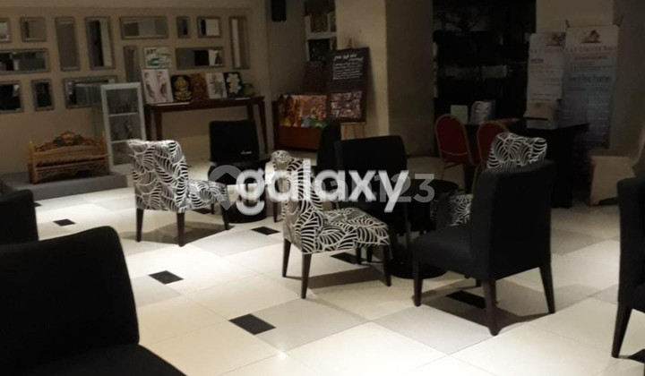 Jual Cepat Condotel Grand Kuta Bali 2