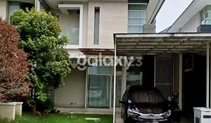 Jual Rumah Murah Pakuwon Indah Surabaya Barat