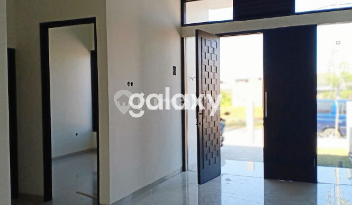 Dijual Rumah Baru Modern Nyaman Emerald Village Sidoarjo Dijual Rumah Baru Modern Nyaman Emerald Village Sidoarjo
