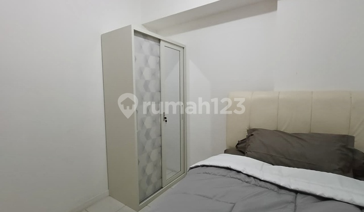 RENT 2 BEDROOM FULLY FURNISHED MINIMALIST APARTMENT EDUCITY 2