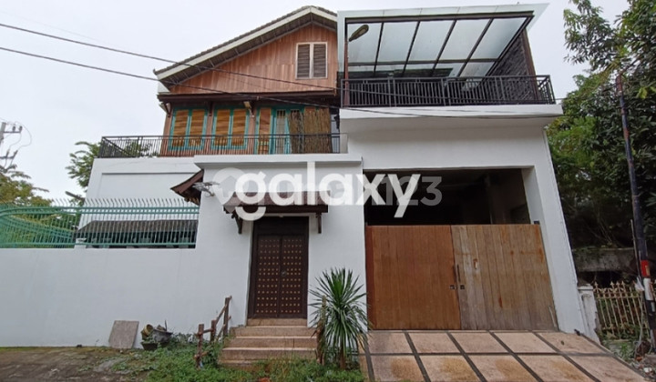 FOR SALE CORNER COMMERCIAL HOUSE BABATAN BEACH 1