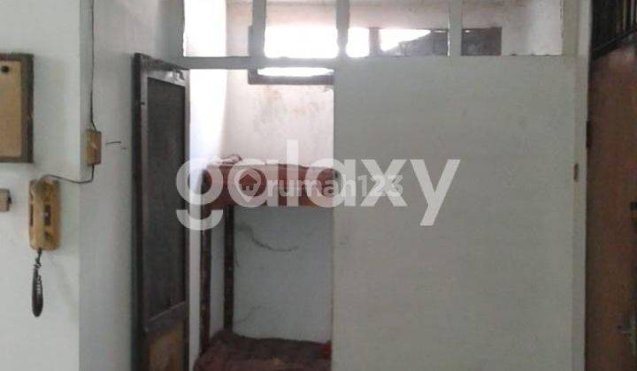 DIJUAL RUMAH USAHA & GUDANG NOL JALAN RAYA DI RAYA KEDUNG COWEK 1