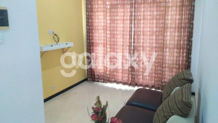 Dijual Rumah 2 Lantai di Regency 21 1