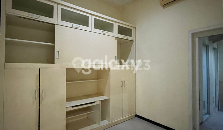 MULYOSARI SPACIOUS READY TO OCCUPY WIDTH 8 2