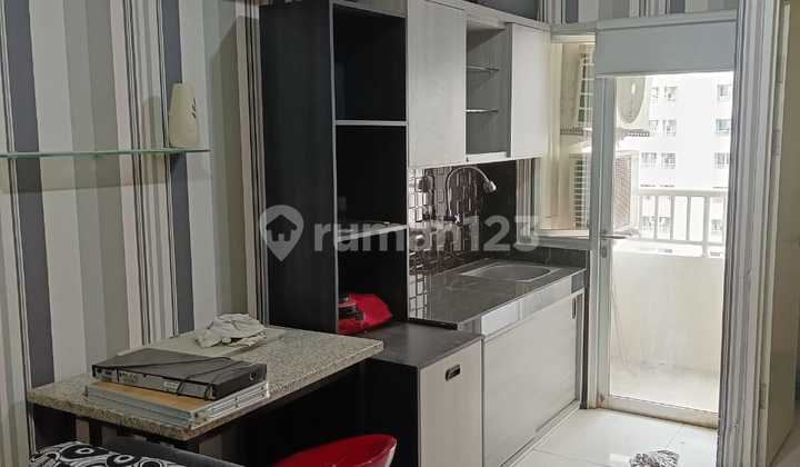 Disewakan/Dijual Apartment Educity Harvard 2