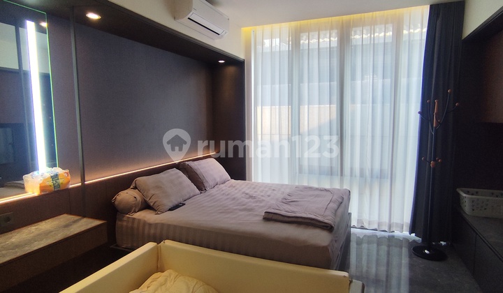 Luxury Furnished House Zimbali 2