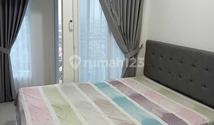 For Rent Amor Apartment Pakuwon City Mall For Rent Amor Apartment Pakuwon City Mall