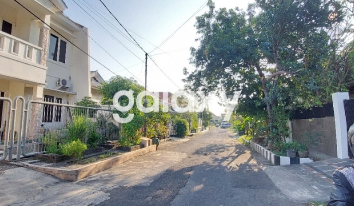 For Sale Move-In Ready House in Jemursari Timur, Surabaya 2