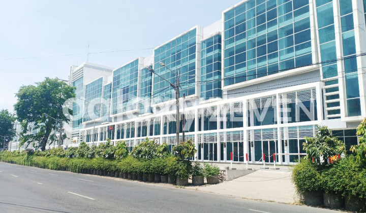 FOR SALE SOHO GOLDEN KLAMPIS MODERN CONCEPT EXCELLENT 6 FLOORS