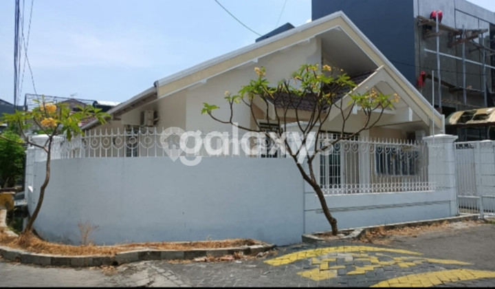 Sutorejo Lokasi Oke Siap Huni Luas 2