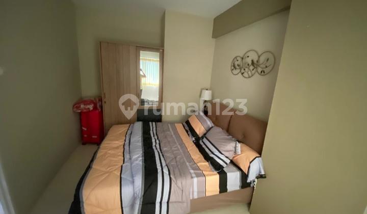  DIJUAL APARTMENT PUNCAK BUKIT GOLF 2