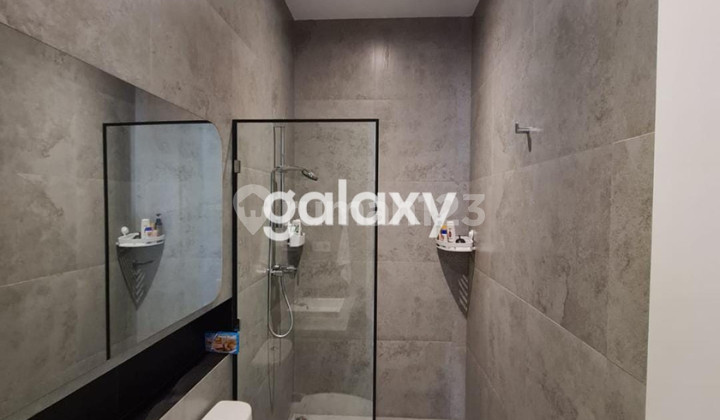 Dijual Royal Residence Cluster Terdepan 2