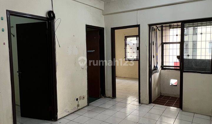 CEPAT APARTEMEN TAMAN SURYA 5 TOWER E 309