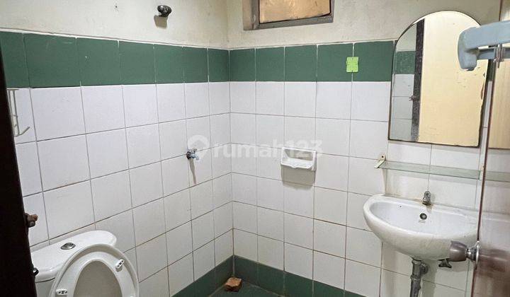 CEPAT APARTEMEN TAMAN SURYA 5 TOWER E 309