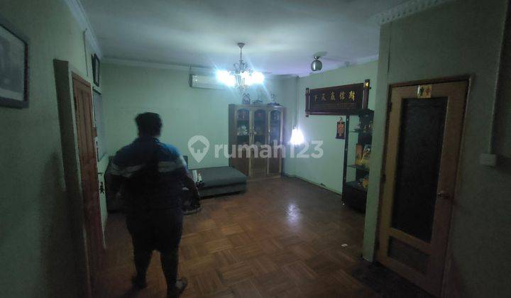 Jual Gudang Siap Pakai Daerah Pantai Indah Dadap