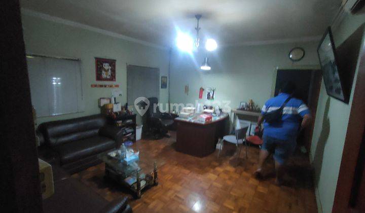 Jual Gudang Siap Pakai Daerah Pantai Indah Dadap