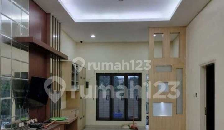 Rumah Minimalis Bagus Rapi Siap Huni Di Citra 2 Ext (n) Rumah