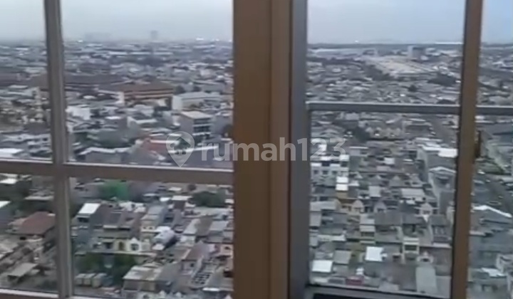 Disewakan Apartment Full Furnished - Green Sedayu View Kolam Renang - Rapi Siap Huni (Kit) 2