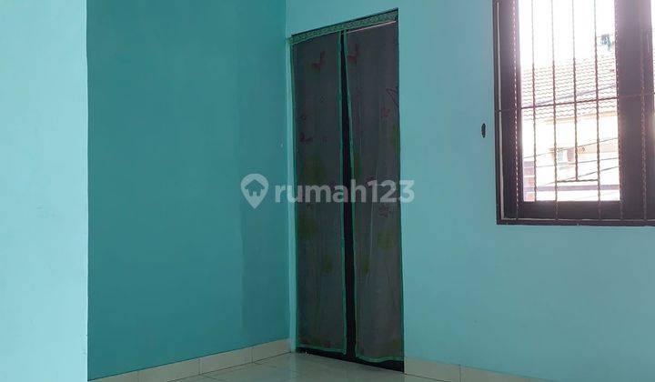 Disewakan Rumah Taman Palem Lestari - Bagus Rapi & Siap Huni (Min sewa 2 thn) - R 5