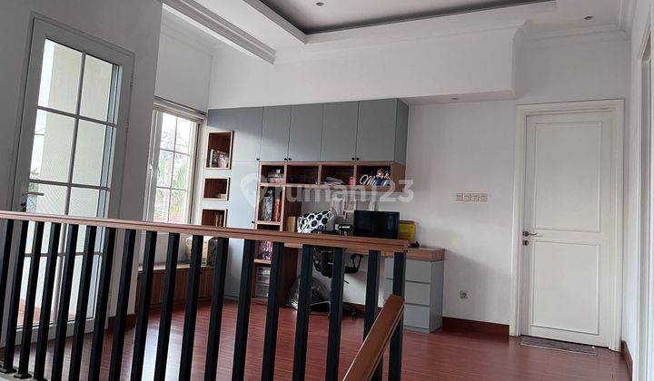 Dijual Rumah Citra Garden 1 - Bagus , Rapi & Siap Huni (E) 2