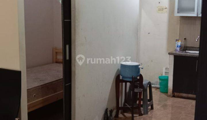 Dijual Rumah Permata Taman Palem - Semi furnished - Rapi & Siap Huni (E) 2