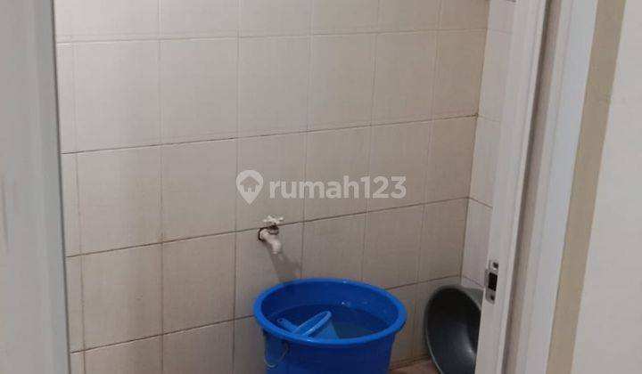 Dijual Rumah Taman Palem Lestari - Bagus Rapi & Siap Huni - 3 lantai full (E) 2