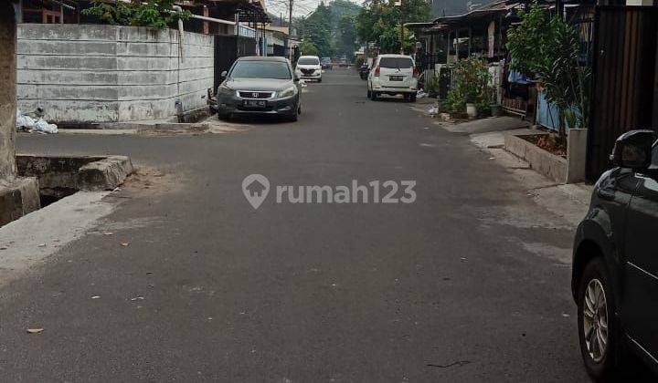 Dijual Rumah Citra Garden 1 - Rapi (E) 2