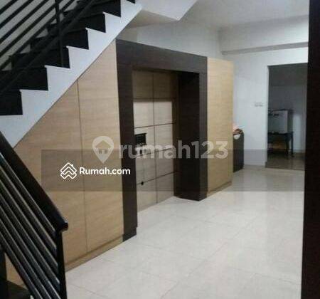 Dijual Rumah Citra 5 - Minimalis Bagus Rapi Siap Huni (N) 1