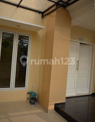 Dijual Rumah Mutiara Taman Palem - Bagus Rapi & Siap Huni (E) 2