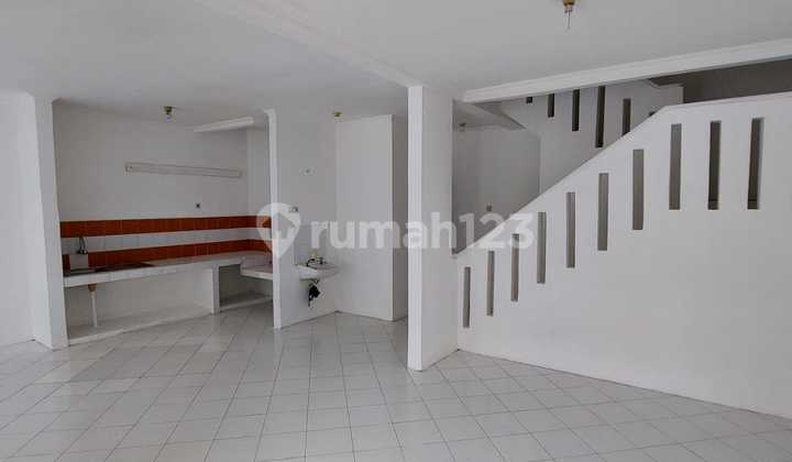 Rumah Citra 2 Ext Bagus Rapi Siap Huni (ni)