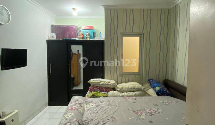 Rumah 2 Lantai Rapi Siap Huni Di Taman Palem Lestari (er) 2