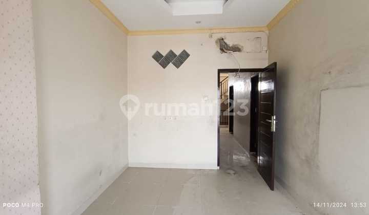 Rumah 3 Lantai Citra 3 (at) 2