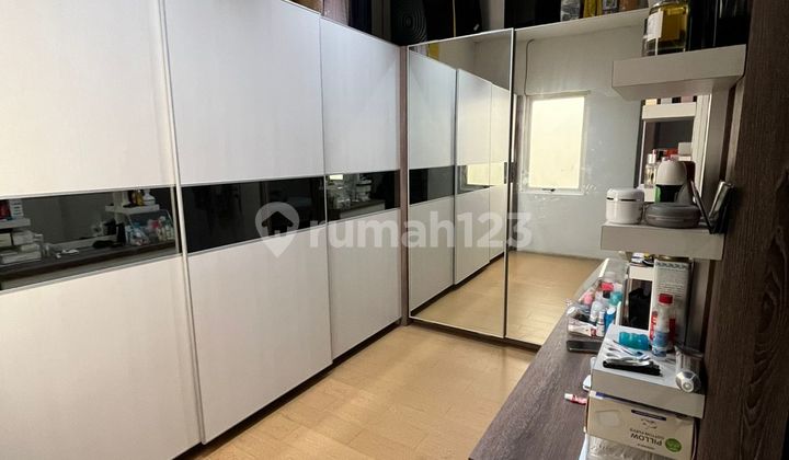Dijual Rumah di City Resort Cengkareng - Bagus Rapi Siap Huni (For)