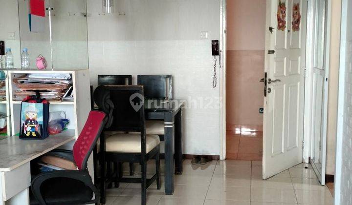 Dijual Apartment City Resort - Bagus Rapi Siap Huni (A) 2