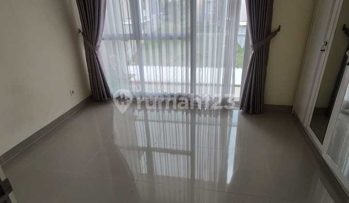 For Rent Nice Tidy House with AC at Palm Blossom (Yoh)