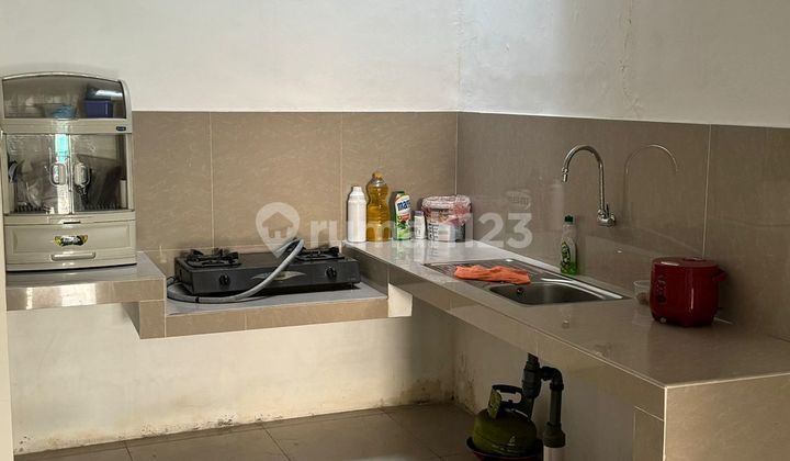 Dijual Rumah di Taman Palem Lestari - Bagus Rapi (Vi) 2