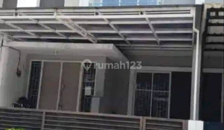 Dijual Rumah Taman Semanan Indah - Cantik Rapi Siap Huni Full Furnished(fe) 2