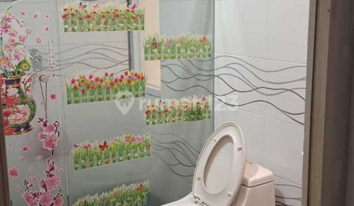 Dijual Rumah Mewah Bagus Rapi Siap Huni Di Taman Palem Lestari (er) 2