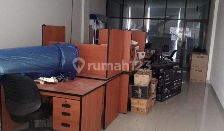 Dijual Ruko Citra 6 Kondisi Bagus Rapi (ni)