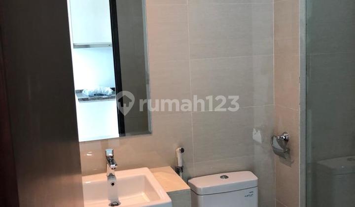 For Rent Apartment Green Sedayu Very Neat Fully Furnished (at) 2