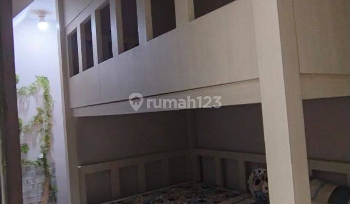 Dijual Rumah Bagus Full Renov Full Furnished Di Park Residence (at) 2